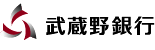 武蔵野銀行